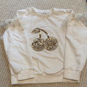 Petite Hailey sweatshirt 8